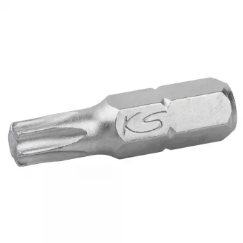 Μύτη κατσαβιδιού KS Tools 911.5146 Torx T50 30 mm εξάγωνο