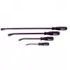 Λοστός KS Tools 911.8100 4 τεμ.
