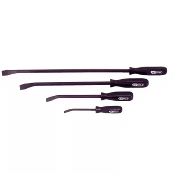 Λοστός KS Tools 911.8100 4 τεμ.