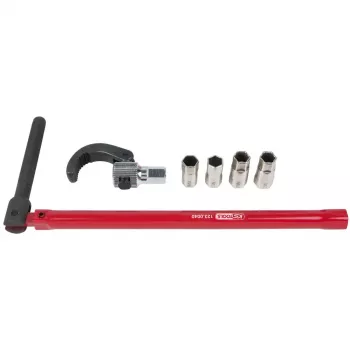 Βάρος KS Tools 123.0040 460 g