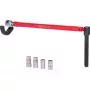 Βάρος KS Tools 123.0040 460 g