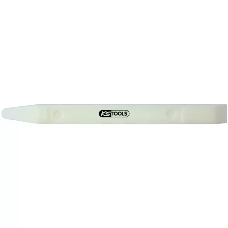 Σπάτουλα KS Tools 911.8116 βάρος 20 g