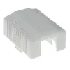 Επιτοίχιο θωρακισμένο κουτί ACT FA7005 — 1-Port, Cat6A