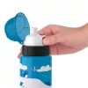 EMSA DRINK2GO 518359 Παγούρι καθημερινής χρήσης 400 ml ανοξείδωτο ατσάλι Μπλε