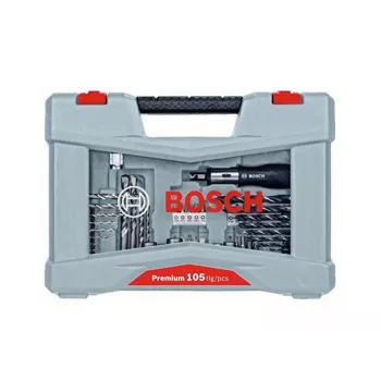 Bosch Premium X-Line σετ τρυπανιών 24 τεμ.