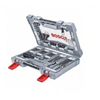 Bosch Premium X-Line σετ τρυπανιών 24 τεμ.