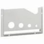 Legrand 036580 τσάντα σχεδίων, 340 x 235 x 20 mm