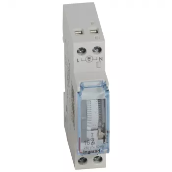 Legrand 412780 διακόπτης προστασίας