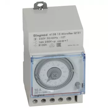 Legrand 412813 διακόπτης προστασίας