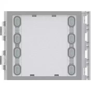 Legrand 352100 Πίνακας χειρισμού με μπουτόν Πολύχρωμο