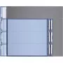 Legrand 352033 Πίνακας μπουτόν Ανθρακί