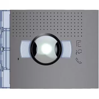BTicino Sfera New 351303 Μπροστινό κάλυμμα ευρείας γωνίας ήχου/βίντεο, Allstreet
