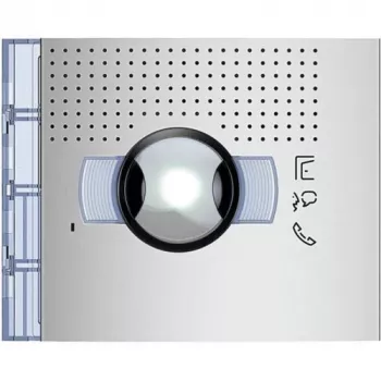 Legrand 351301 Ασφάλεια πρίζας Αλουμίνιο