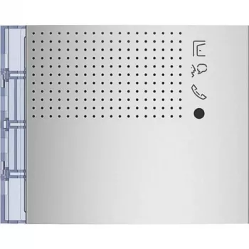 Legrand 351101 Ασφάλεια πρίζας Αλουμίνιο