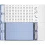Legrand 351122 Πίνακας χειρισμού με μπουτόν Λευκό