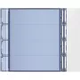 Legrand 352042 Πίνακας με μπουτόν Λευκό