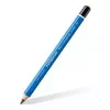 Μολύβι Staedtler Mars Lumograph Jumbo Multi 5 τεμ.