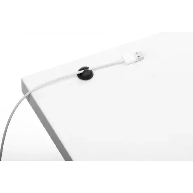 Συγκρατητής καλωδίου Durable Cavoline Clip 1 γκρι 503710