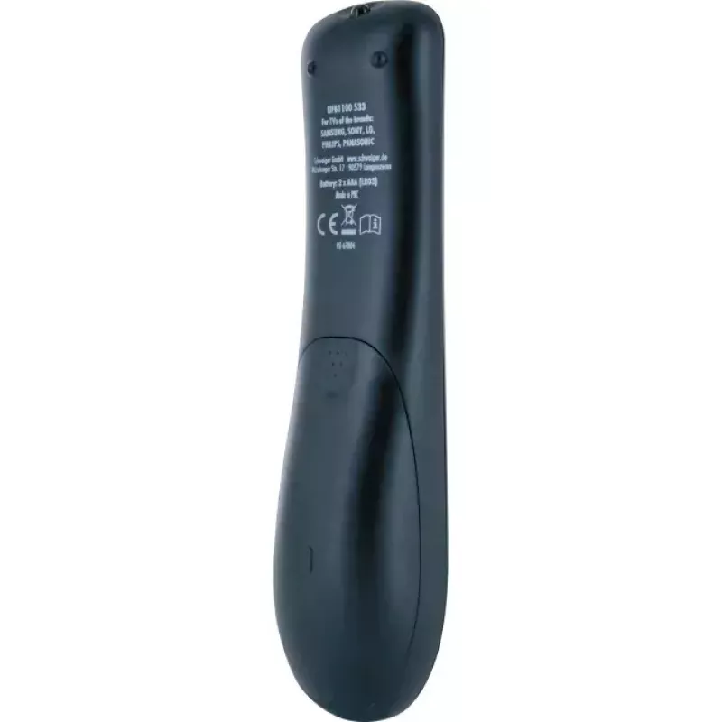Τηλεχειριστήριο Schwaiger UFB1100 533