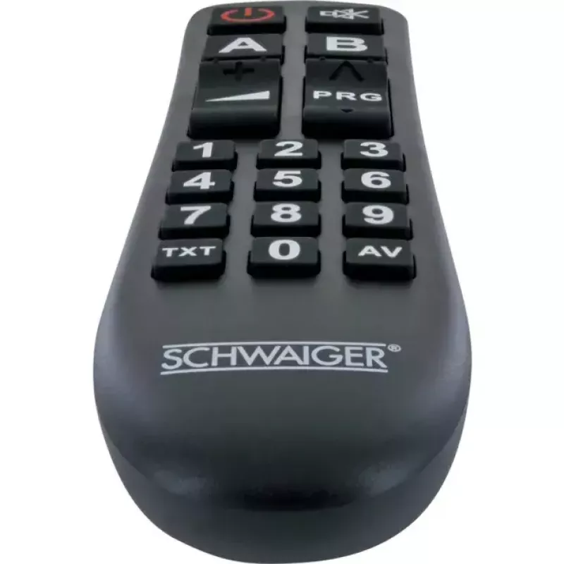 Τηλεχειριστήριο Schwaiger UFB1100 533