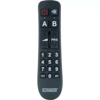Τηλεχειριστήριο Schwaiger UFB1100 533