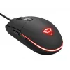 Trust GXT 838 Azor Πληκτρολόγιο και ποντίκι Gaming USB γερμανικό μαύρο