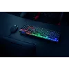 Trust GXT 838 Azor Πληκτρολόγιο και ποντίκι Gaming USB γερμανικό μαύρο