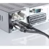 Καλώδιο ήχου 5m ShiverPeaks BS20-41055