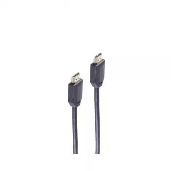 Καλώδιο HDMI ShiverPeaks BS10-40035 2m