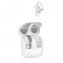 Hama Spirit Pure ασύρματα ακουστικά in-ear για κλήσεις/μουσική Bluetooth λευκό