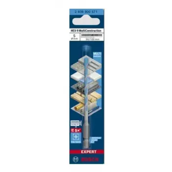 Bosch 2 608 900 574 τρυπάνι 1 τεμ.