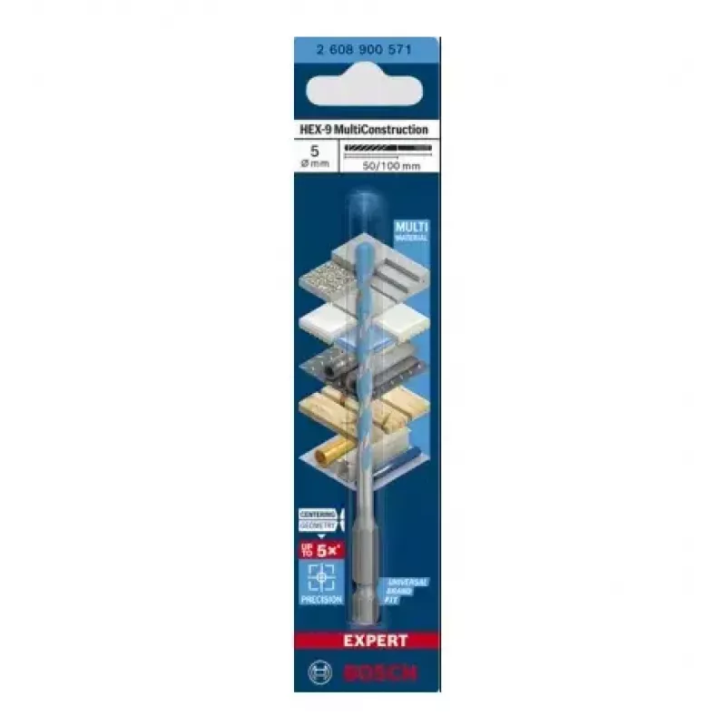Bosch 2 608 900 574 τρυπάνι 1 τεμ.