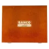 Σετ καλεμιών Bahco 424P-S6-EUR