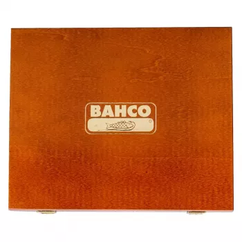 Σετ καλεμιών Bahco 424P-S6-EUR