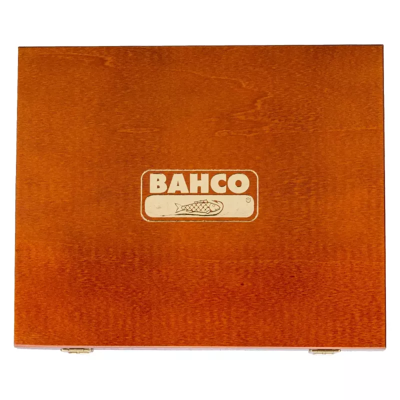 Σετ καλεμιών Bahco 424P-S6-EUR