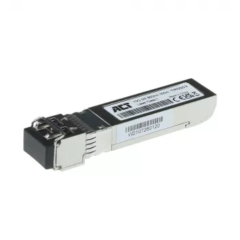 ACT SFP+ SR Πομποδέκτης, ανοιχτά κωδικοποιημένος / μη κωδικοποιημένος / γενικός
