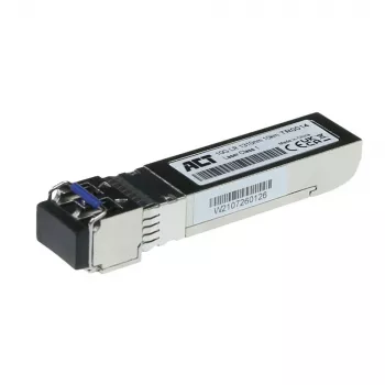 ACT SFP+ LR Πομποδέκτης κωδικοποιημένος για Cisco SFP-10G-LR