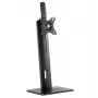 eSTUFF GLB226004 Βάση οθόνης / στήριγμα 81,3 cm (32 ίντσες) γραφείου μαύρη