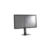 eSTUFF GLB226004 Βάση οθόνης / στήριγμα 81,3 cm (32 ίντσες) γραφείου μαύρη