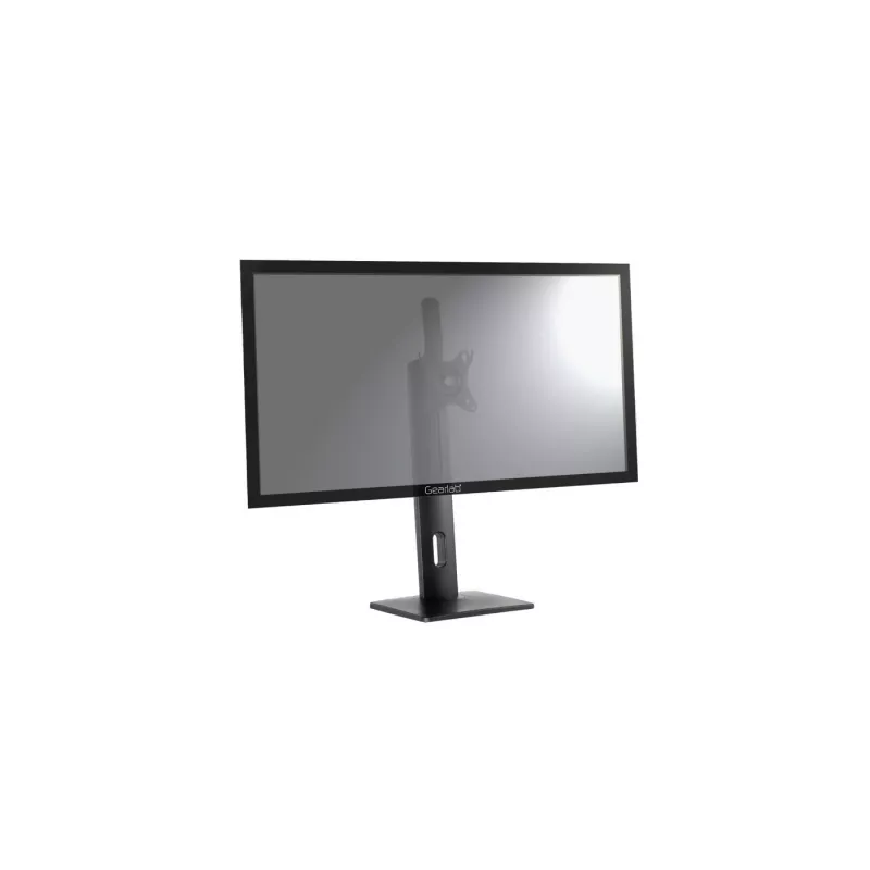 eSTUFF GLB226004 Βάση οθόνης / στήριγμα 81,3 cm (32 ίντσες) γραφείου μαύρη
