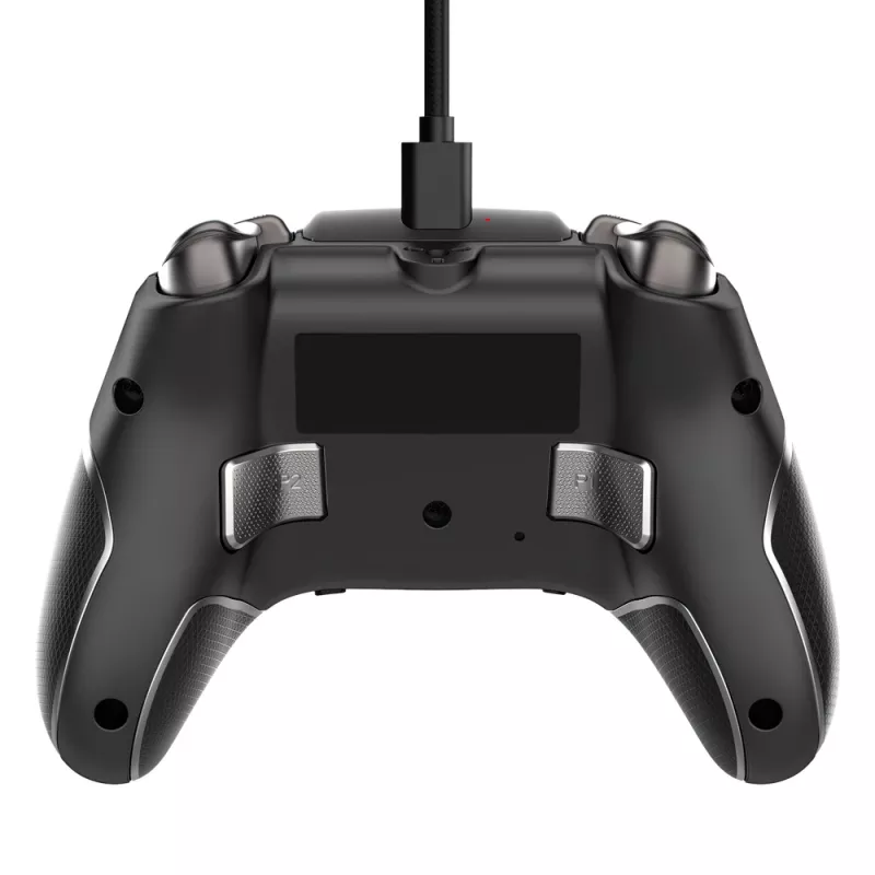 Turtle Beach Recon Cloud Μαύρο Bluetooth/USB Gamepad Αναλογικό / Ψηφιακό Android, PC, Xbox, Xbox One, Xbox Series S, Xbox Series X