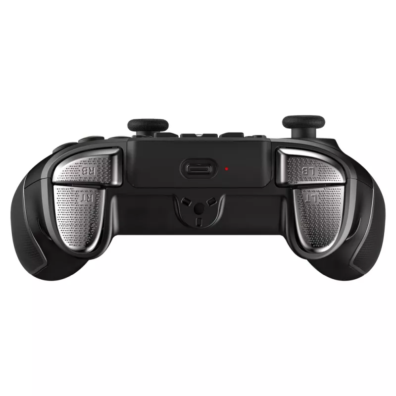 Turtle Beach Recon Cloud Μαύρο Bluetooth/USB Gamepad Αναλογικό / Ψηφιακό Android, PC, Xbox, Xbox One, Xbox Series S, Xbox Series X