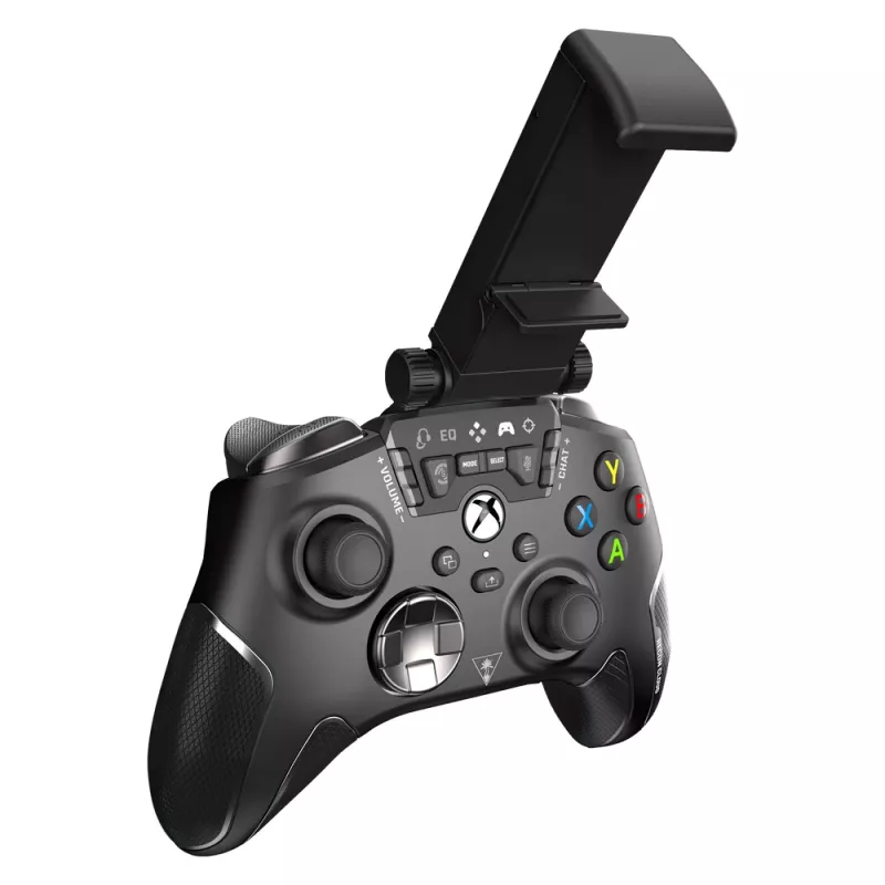 Turtle Beach Recon Cloud Μαύρο Bluetooth/USB Gamepad Αναλογικό / Ψηφιακό Android, PC, Xbox, Xbox One, Xbox Series S, Xbox Series X