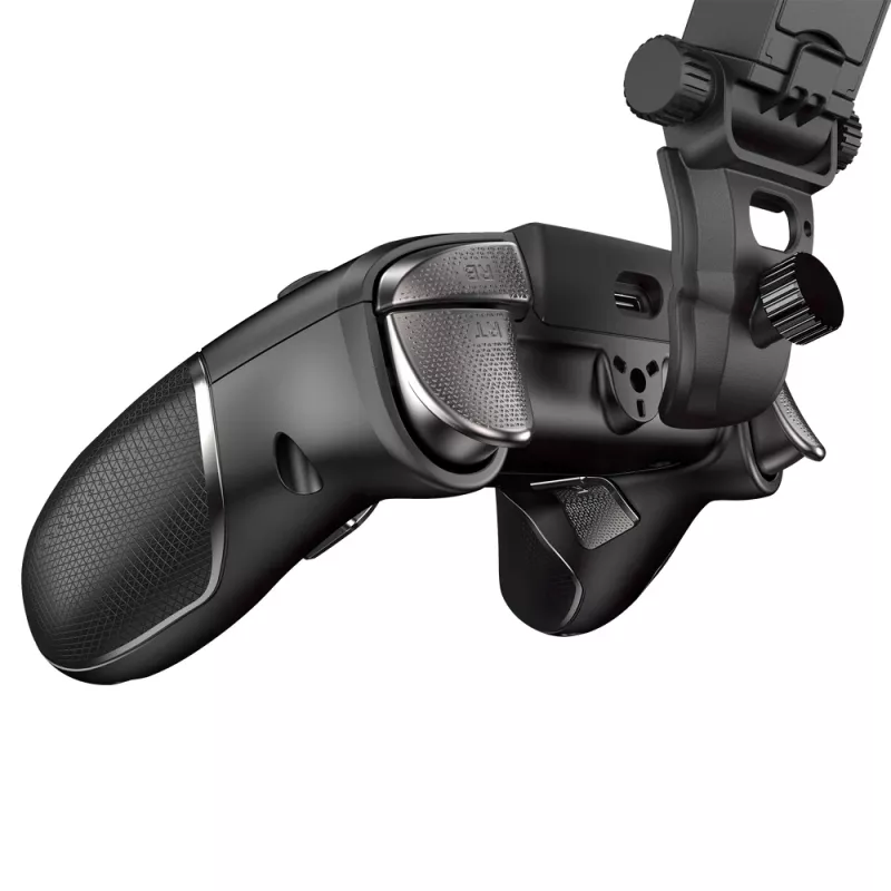 Turtle Beach Recon Cloud Μαύρο Bluetooth/USB Gamepad Αναλογικό / Ψηφιακό Android, PC, Xbox, Xbox One, Xbox Series S, Xbox Series X