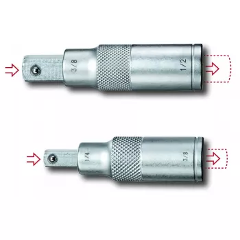 Gedore RED R67131002 3300524 επέκταση καρυδακιού