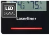 Ηλεκτρονικό υγρόμετρο Laserliner AirCheck Clima μαύρο ψηφιακό 1 τεμ.