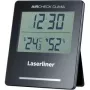 Ηλεκτρονικό υγρόμετρο Laserliner AirCheck Clima μαύρο ψηφιακό 1 τεμ.