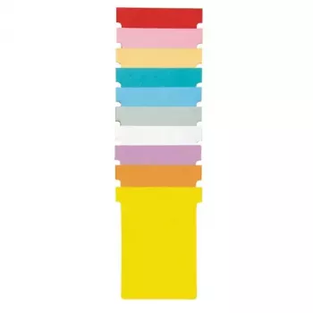 T-Cards Μεγέθους 3 Nobo 2003012