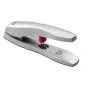 Rexel Odyssey βαρέως τύπου συρραπτικό ασημί, 60 φύλλων, ασημί, 6,5 cm, άνω, παράλληλο, 540 g