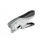 Rexel Office 56 2600001 πένσα συρραφής, 2-25 φύλλα, ασημί/μαύρο